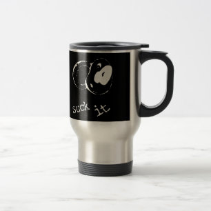 Mug De Voyage Sucez-le