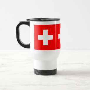 Mug De Voyage Suisse Suisse Suisse Suisse Suisse