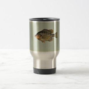 Mug De Voyage Sunfish de Redear