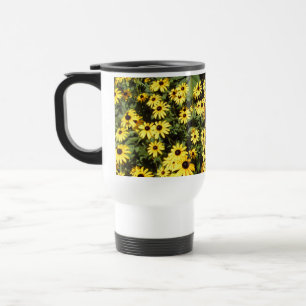 Mug De Voyage Sunlit Meadow