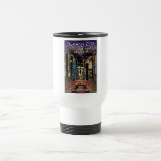 Mug De Voyage Sur l'aller