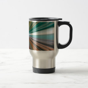Mug De Voyage Systèmes de conversion dynamique