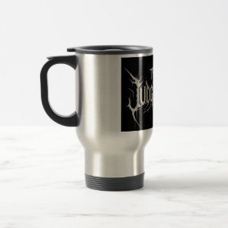 Mug De Voyage Ta