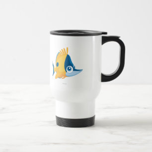 Mug De Voyage Tad