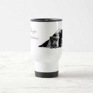 MUG DE VOYAGE TANGO ADDICTION