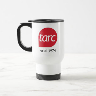 Mug De Voyage TARC, estd. 1974