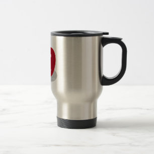 Mug De Voyage Tarte à la pomme