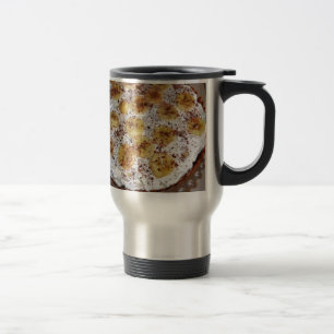 Mug De Voyage Tarte banale