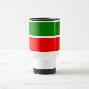 Mug De Voyage Tatarstan