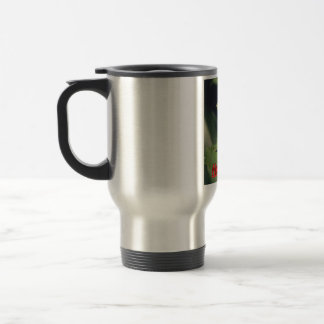 Mug De Voyage Taza de viaje