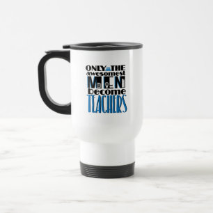 Mug De Voyage Technologie drôle de laboratoire de Phlebotomy de