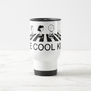 Mug De Voyage Tee - shirt   Marche de groupe