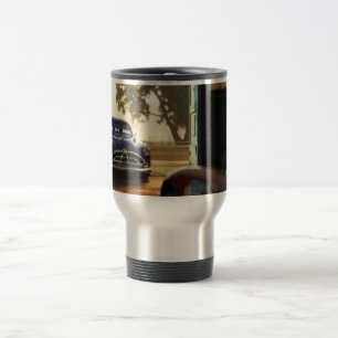 Mug De Voyage termos arabalaires