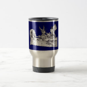 Mug De Voyage Thé