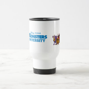Mug De Voyage The Jox