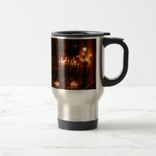 Mug De Voyage Théatre de l'opéra de Paris/Palais Garnier