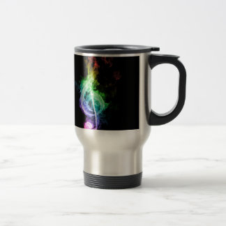 Mug De Voyage thème de musique