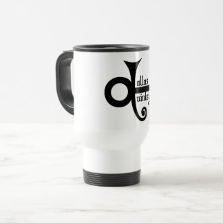 MUG DE VOYAGE THERMOS DQ