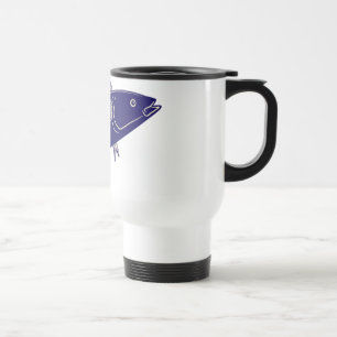 Mug De Voyage Thons de thonine