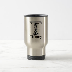 Mug De Voyage Tiffany