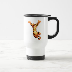 Mug De Voyage Tigre 7