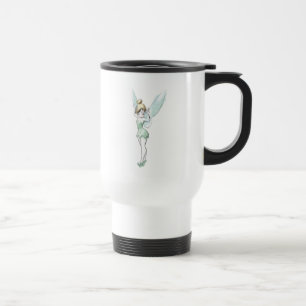 Mug De Voyage Tinker Bell