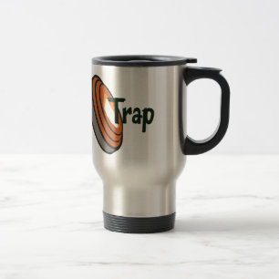 MUG DE VOYAGE TIRAGE DE PIÈCE