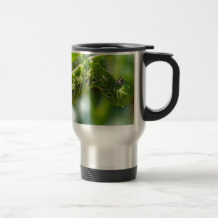 Mug De Voyage Tomato
