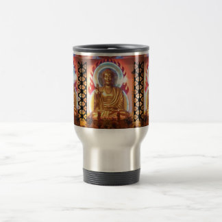 Mug De Voyage Tombeau de Bouddha