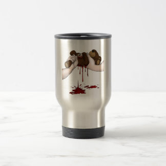 Mug De Voyage Tornade de nounours