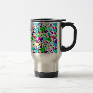 Mug De Voyage totalement radical