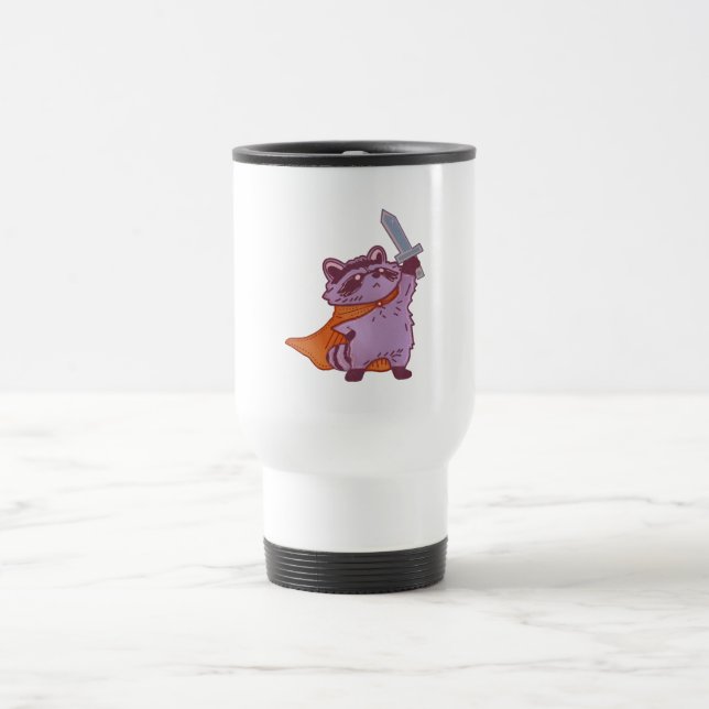 Mug De Voyage Tote (Centre)