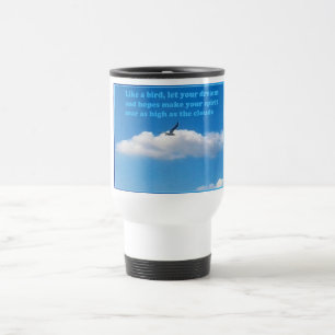 Mug De Voyage Tourner, Pour Plus
