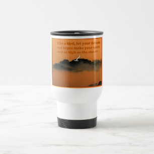 Mug De Voyage Tourner, Pour Plus