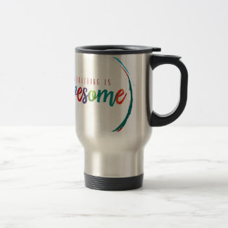Mug De Voyage Tout est génial