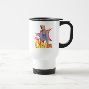 Mug De Voyage Toy Story 4 Bo Peep "Je suis responsable"