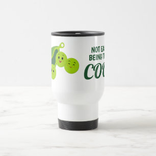 Mug De Voyage Toy Story 4  Les pois en un morceau qui s'échappe