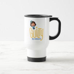 Mug De Voyage Toy Story 4 McDimples "Culpabilité de la laideur