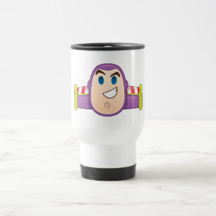 Mug De Voyage Toy Story Emoji de Buzz