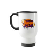 Traite Pas De Trucs Pour Les Fantômes D'Halloween