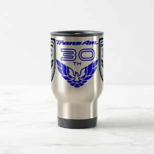 Mug De Voyage Transport AM