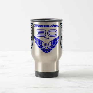 Mug De Voyage Transport AM