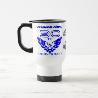 Mug De Voyage Transport AM