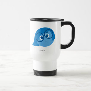 Mug De Voyage Tristesse