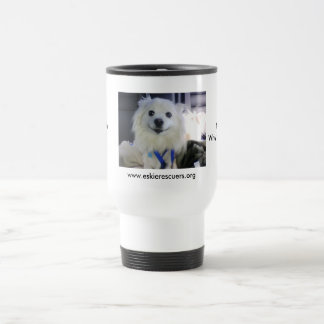 Mug De Voyage Trop de caféine ?