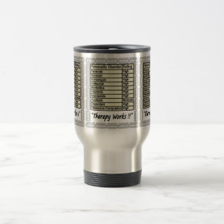 Mug De Voyage Trouble de la personnalité 1