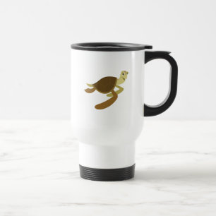 Mug De Voyage Trouver Dory Crash