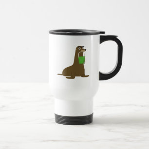 Mug De Voyage Trouver Dory Gerald