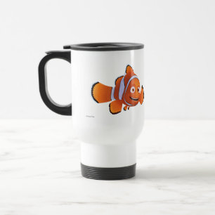Mug De Voyage Trouver Dory Marlin