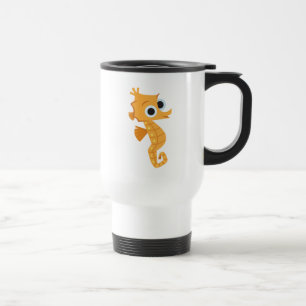 Mug De Voyage Trouver Dory Sheldon